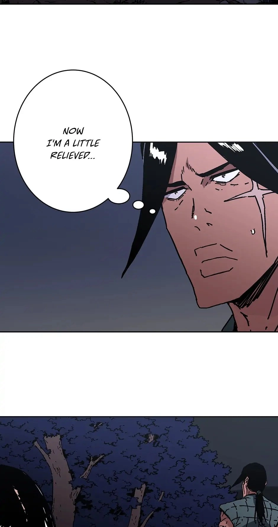 Peerless Dad Chapter 240 - It's Changed Page 57