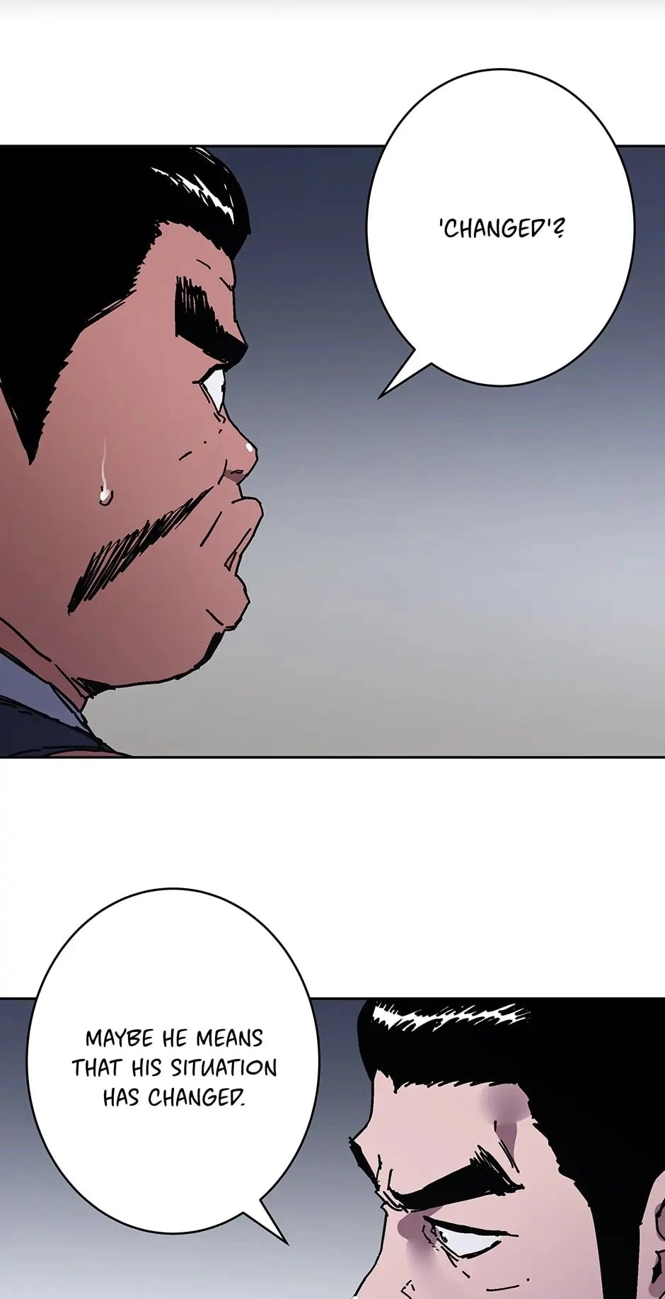 Peerless Dad Chapter 240 - It's Changed Page 66