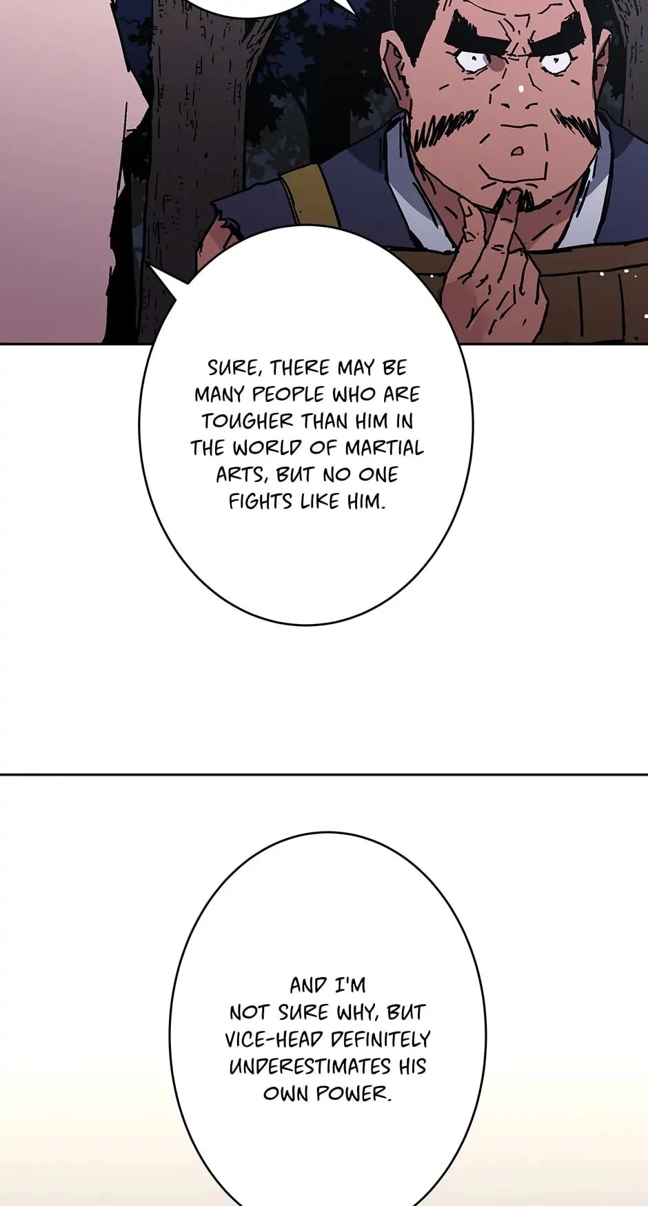 Peerless Dad Chapter 240 - It's Changed Page 70