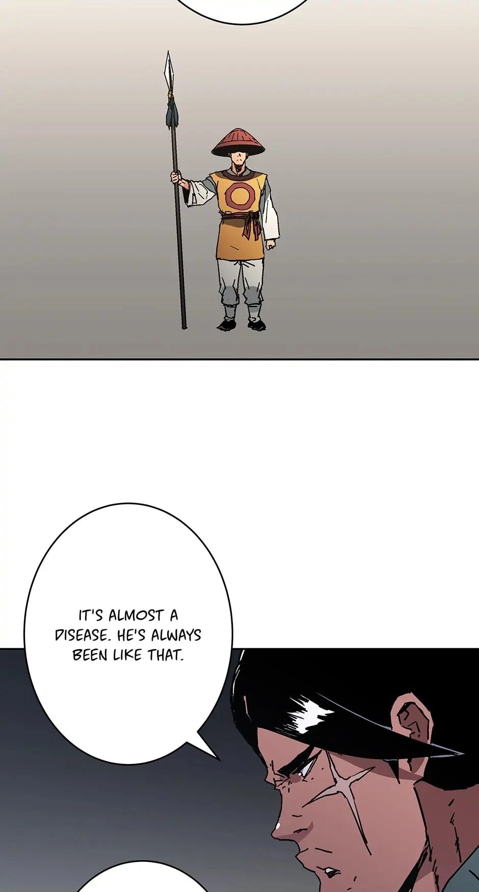 Peerless Dad Chapter 240 - It's Changed Page 71