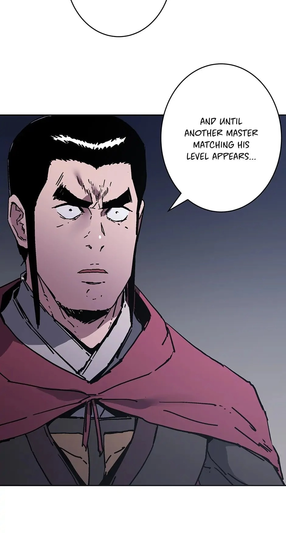 Peerless Dad Chapter 240 - It's Changed Page 73
