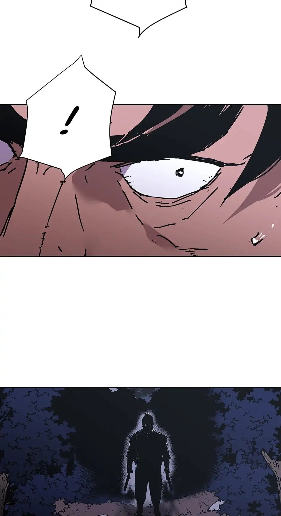 Peerless Dad Chapter 240 - It's Changed Page 78