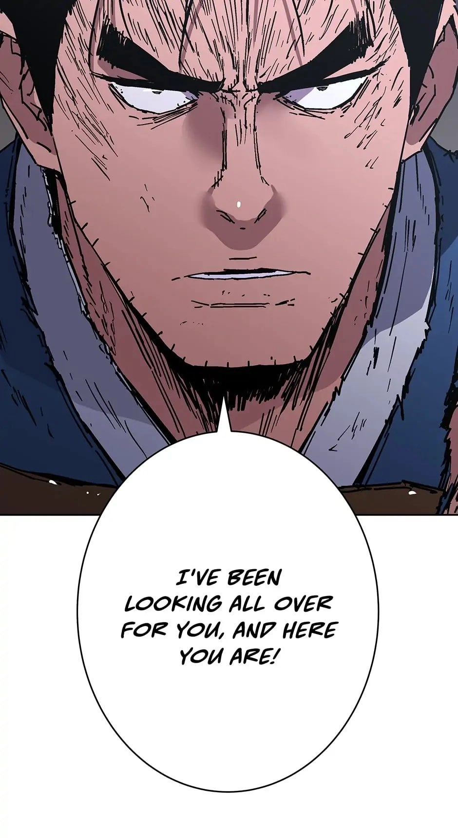 Peerless Dad Chapter 240 - It's Changed Page 80