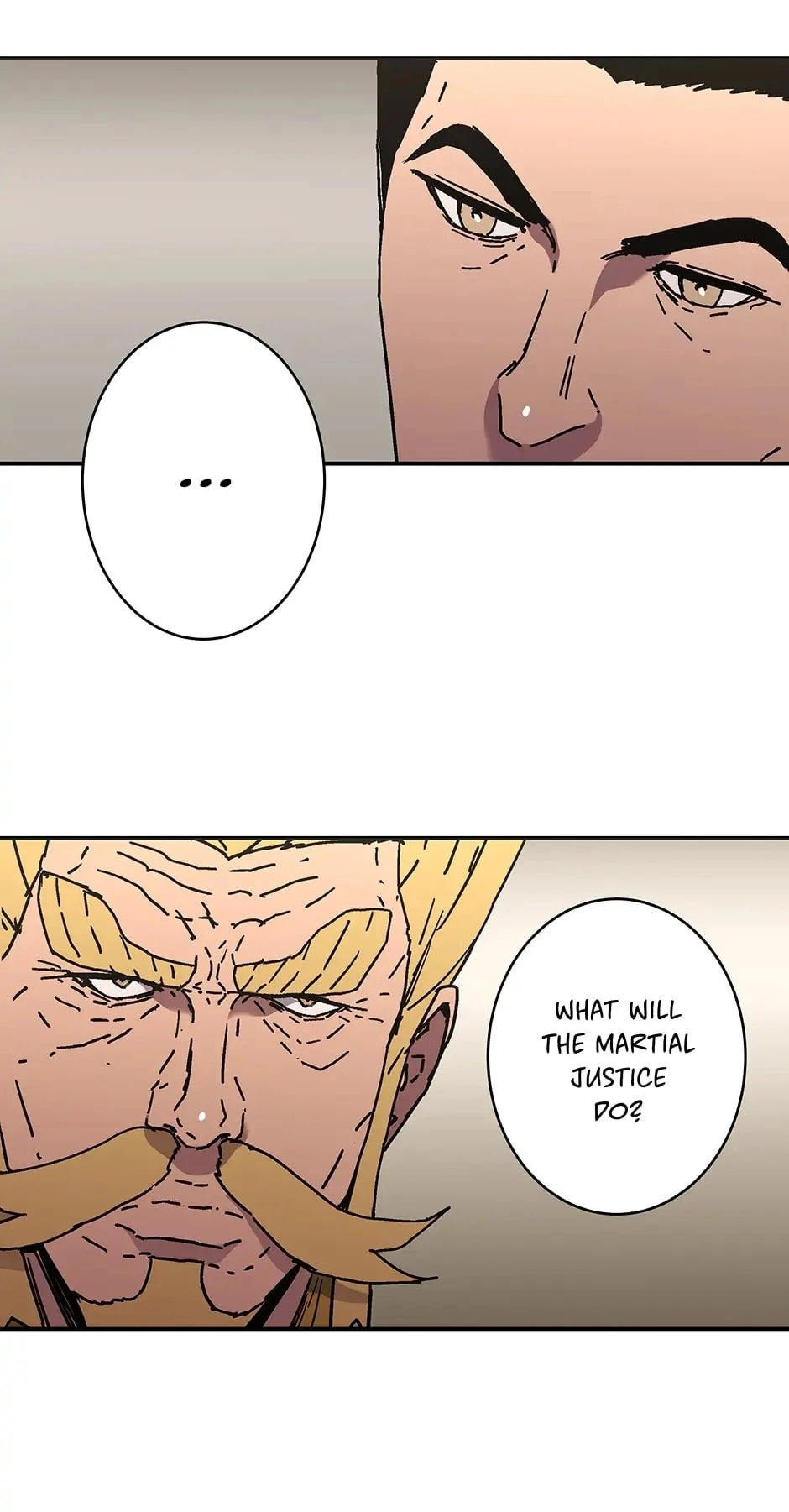 Peerless Dad Chapter 218 - Equal Footing Page 13