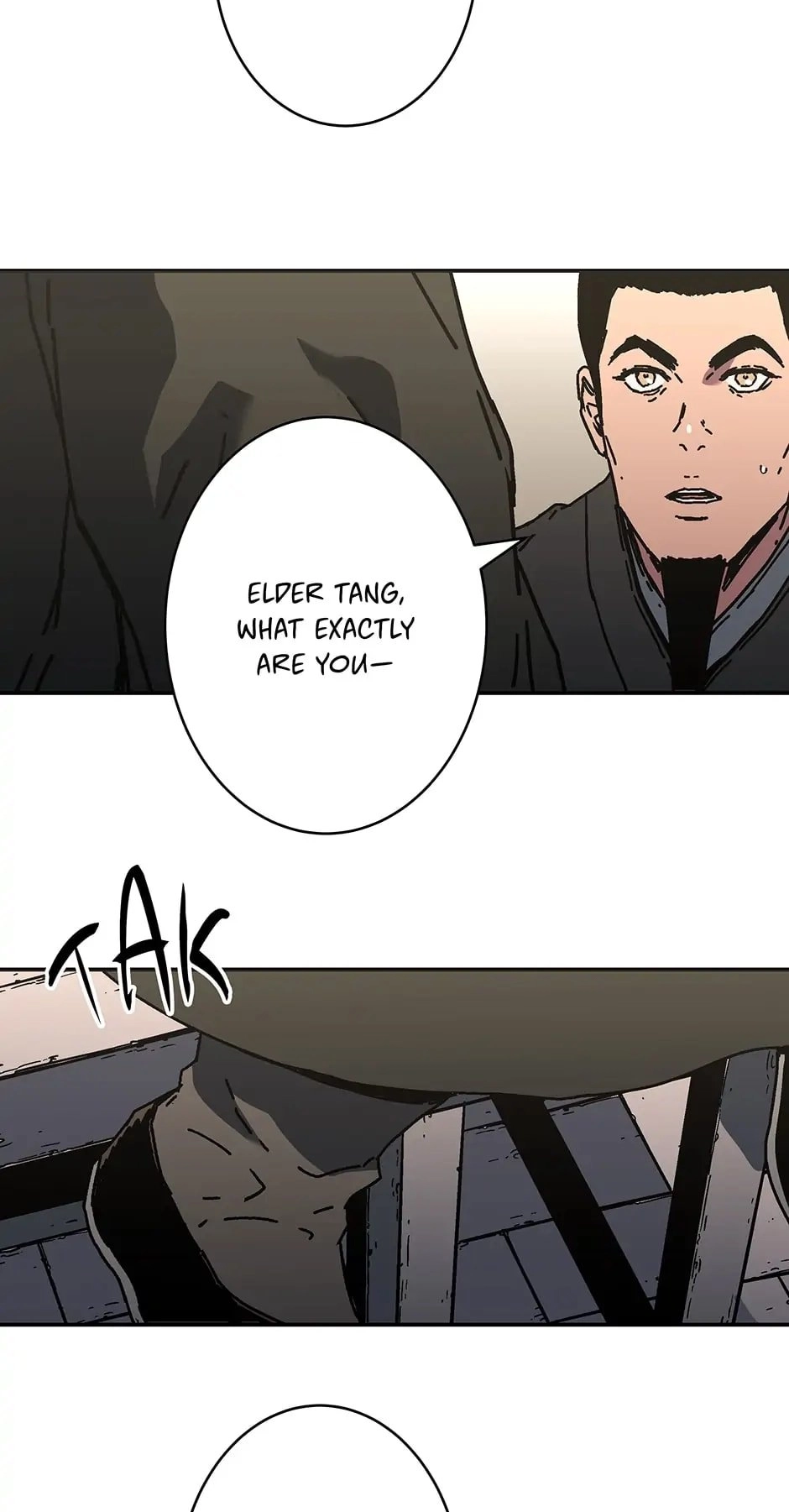 Peerless Dad Chapter 218 - Equal Footing Page 17