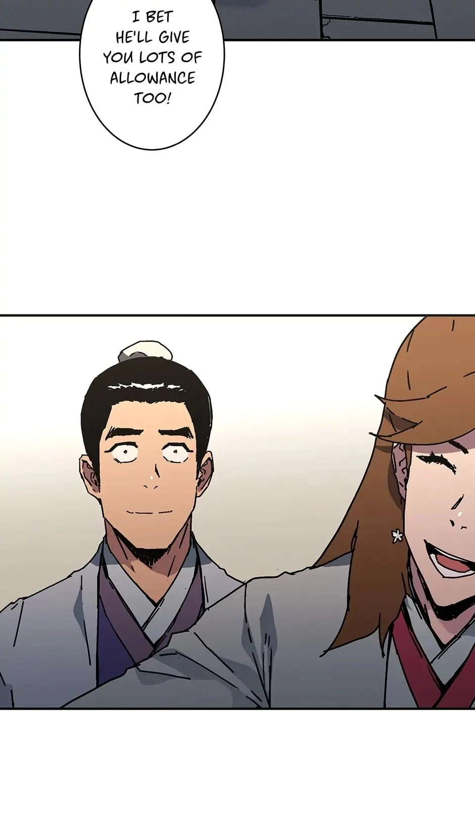 Peerless Dad Chapter 218 - Equal Footing Page 23
