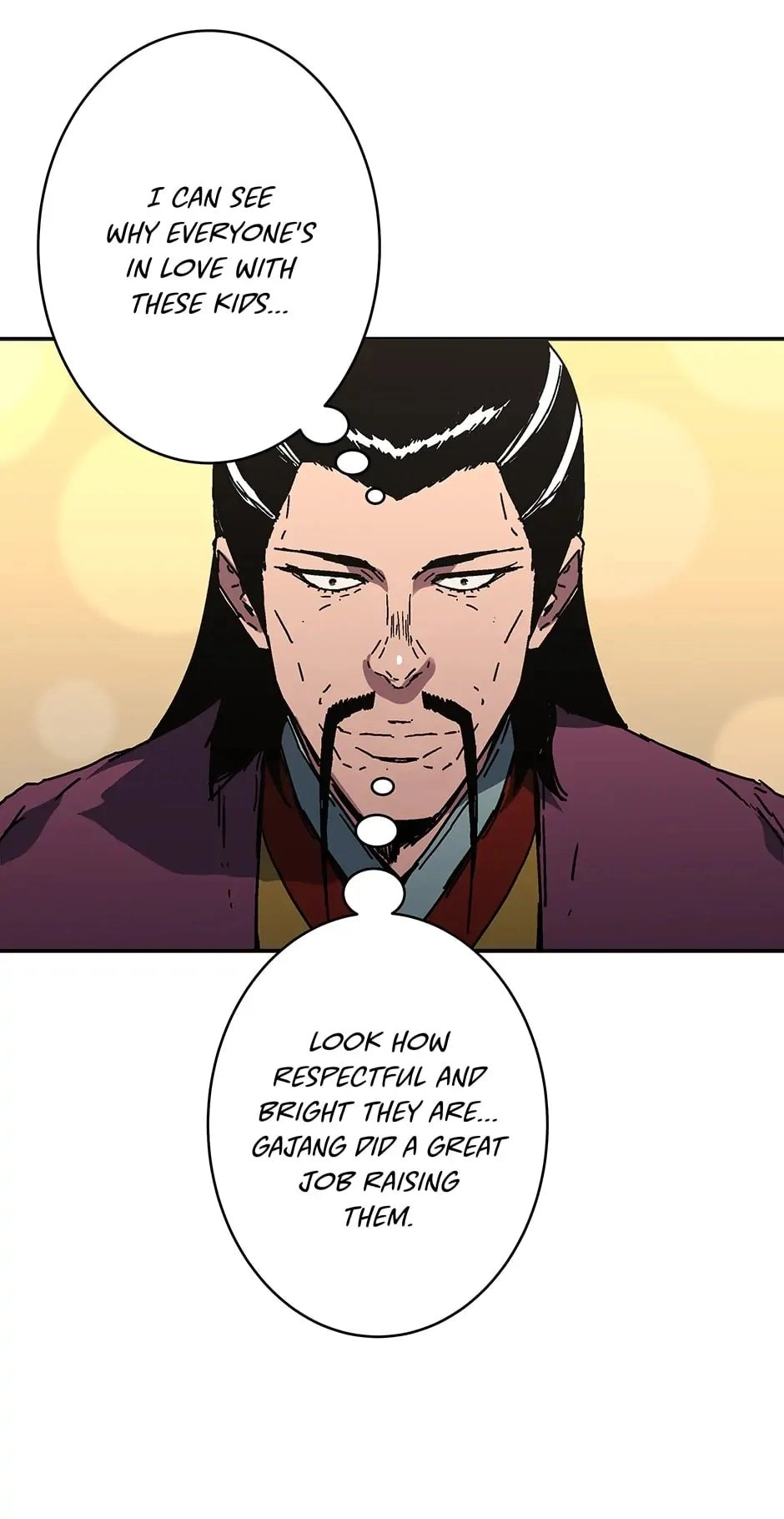 Peerless Dad Chapter 218 - Equal Footing Page 29