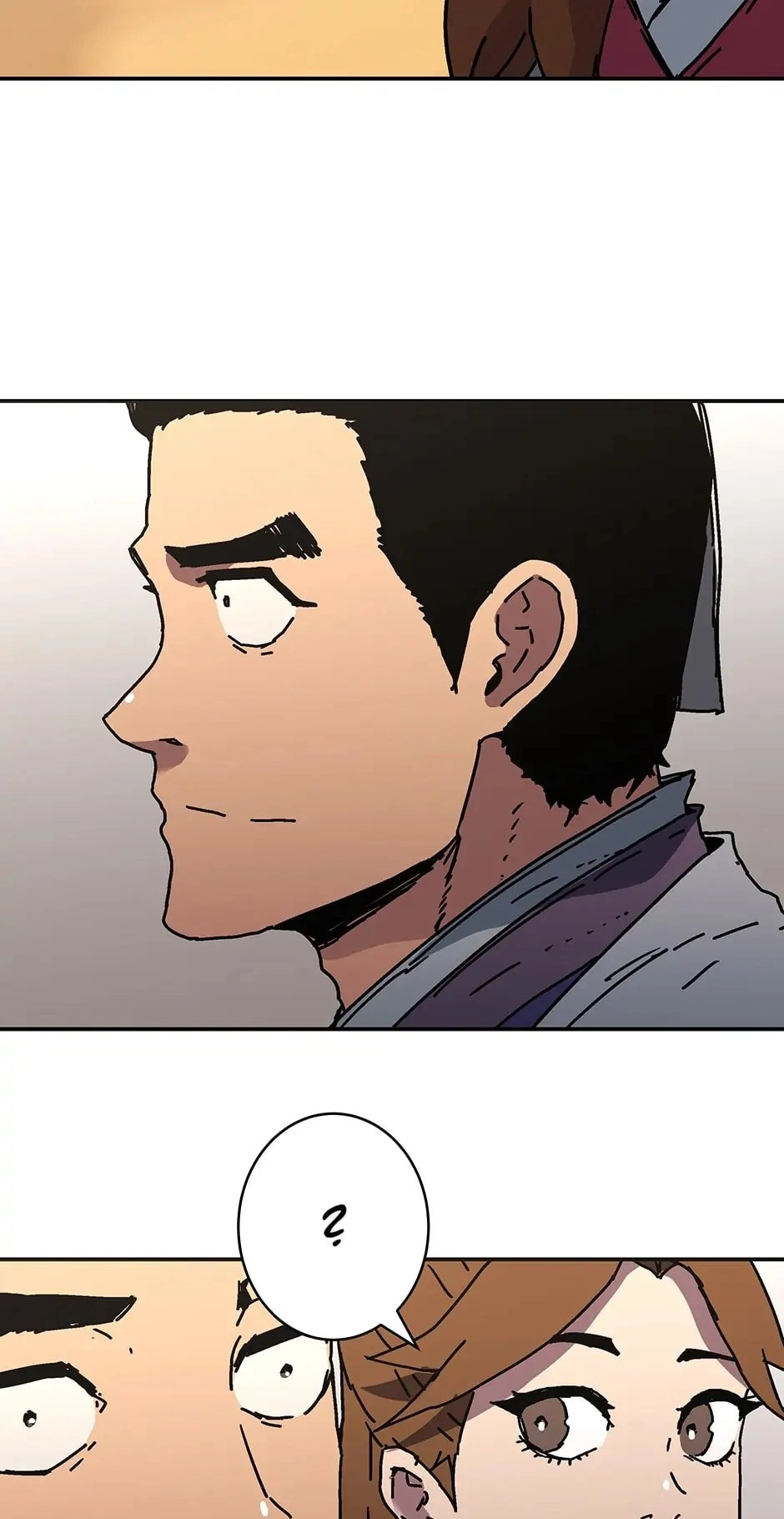 Peerless Dad Chapter 218 - Equal Footing Page 32