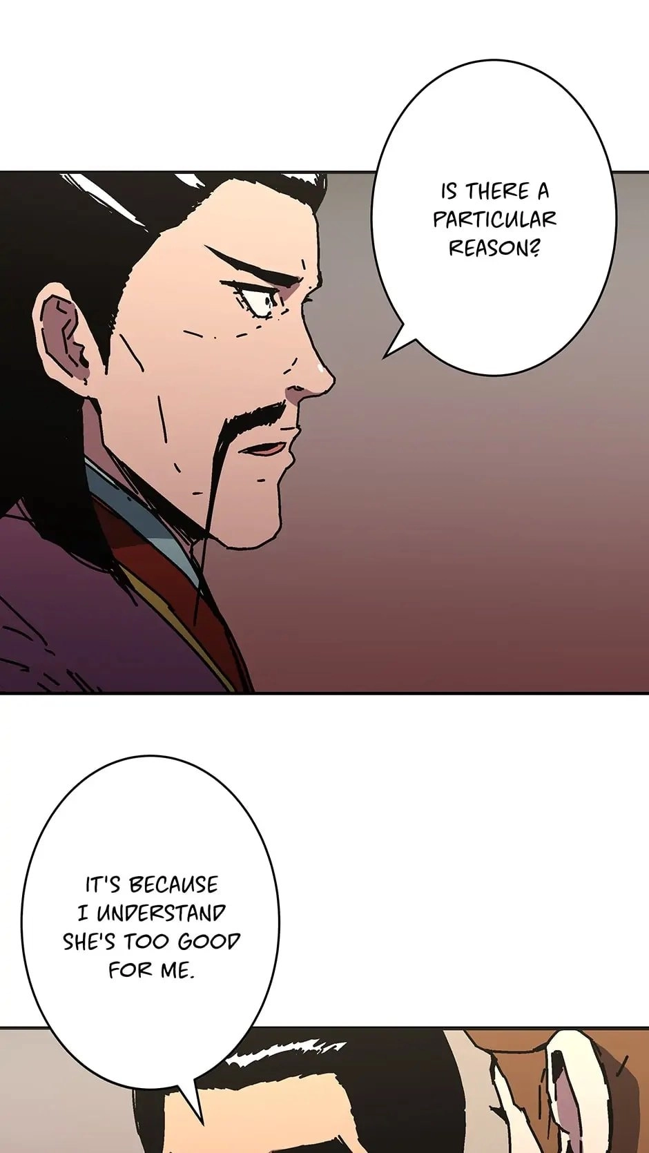 Peerless Dad Chapter 218 - Equal Footing Page 34