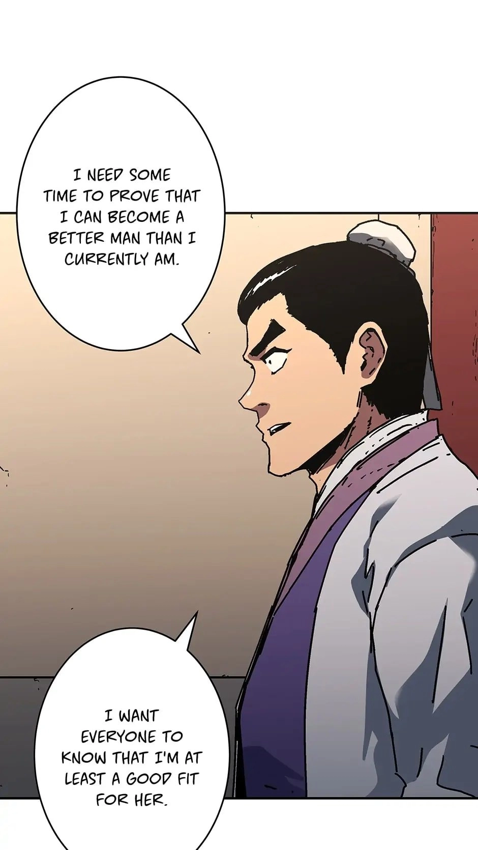 Peerless Dad Chapter 218 - Equal Footing Page 36