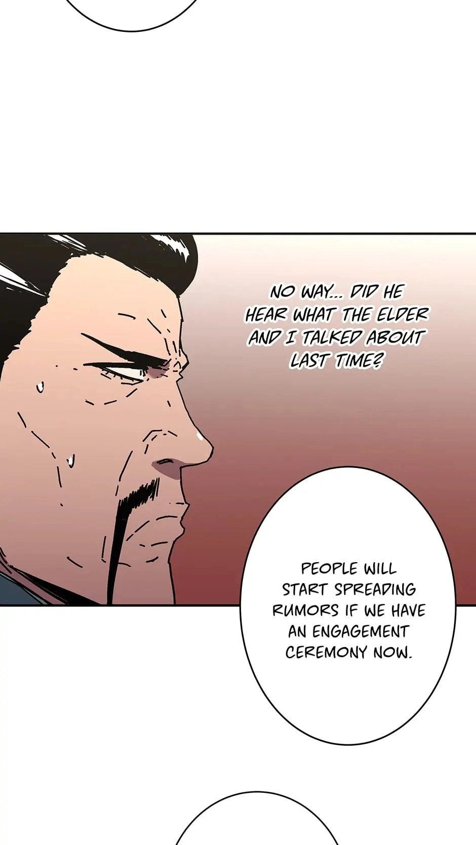 Peerless Dad Chapter 218 - Equal Footing Page 37