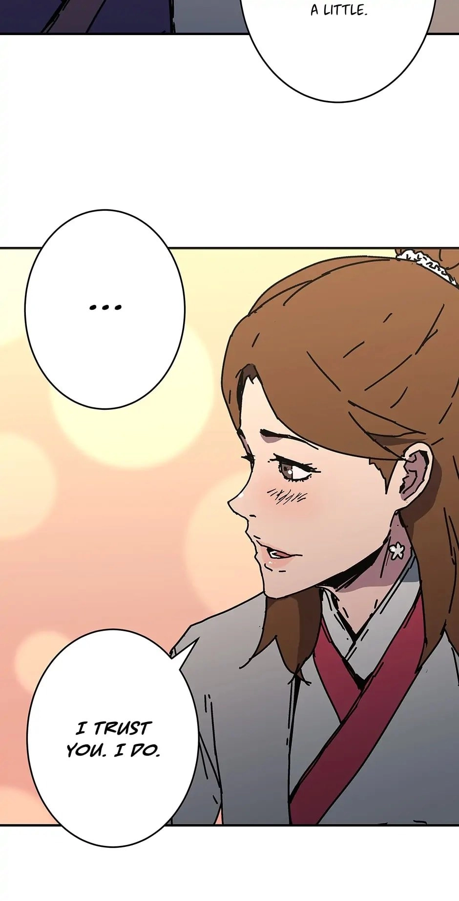 Peerless Dad Chapter 218 - Equal Footing Page 43