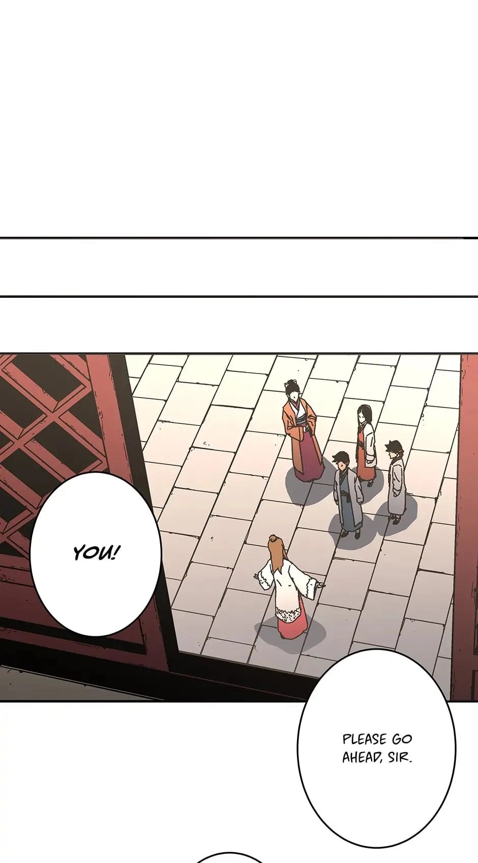 Peerless Dad Chapter 218 - Equal Footing Page 46