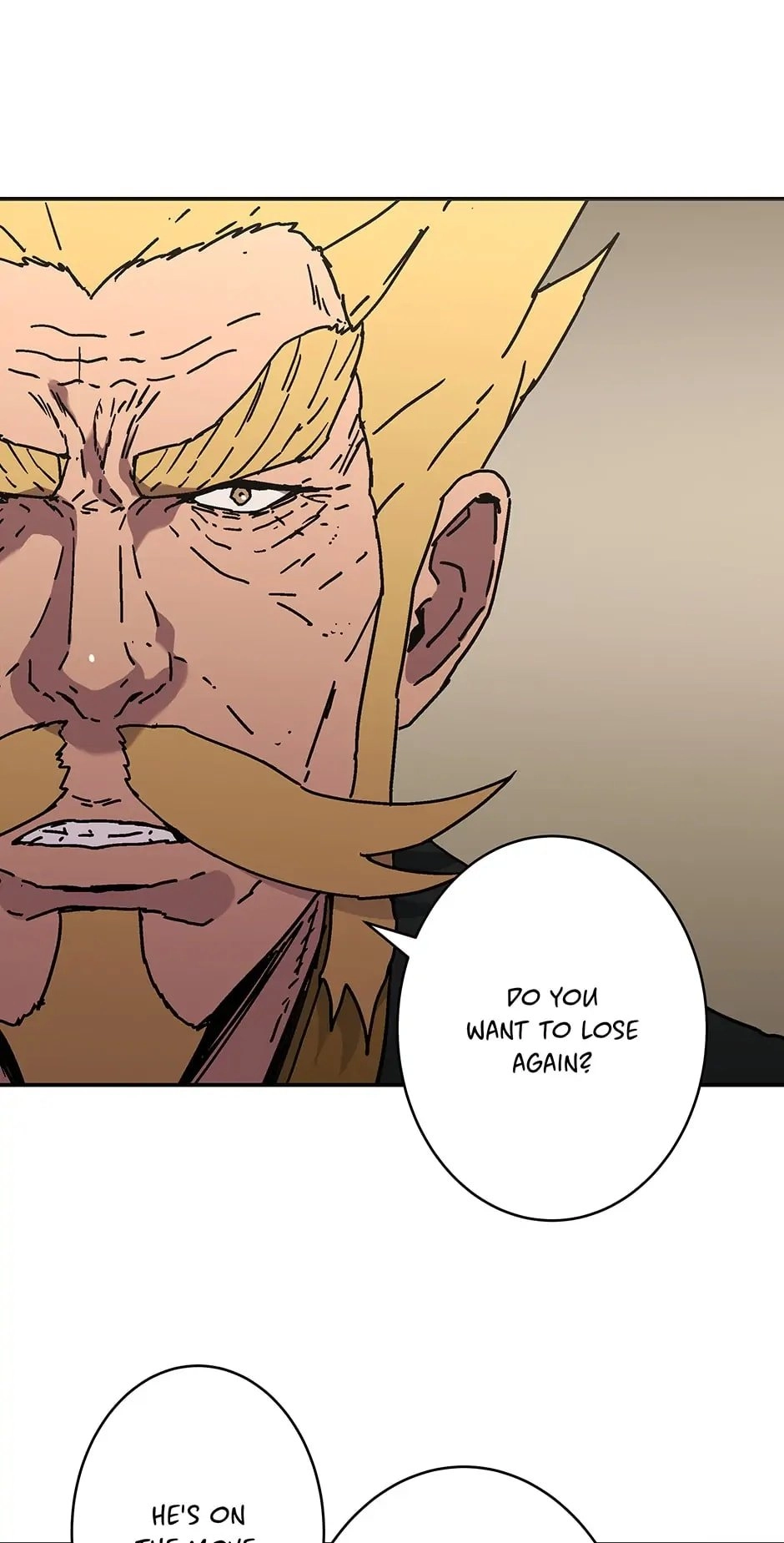 Peerless Dad Chapter 218 - Equal Footing Page 9