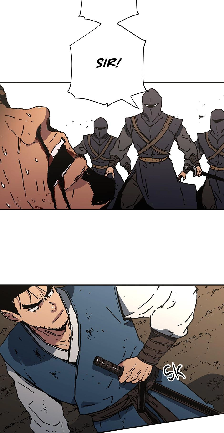 Peerless Dad Chapter 188 Page 14