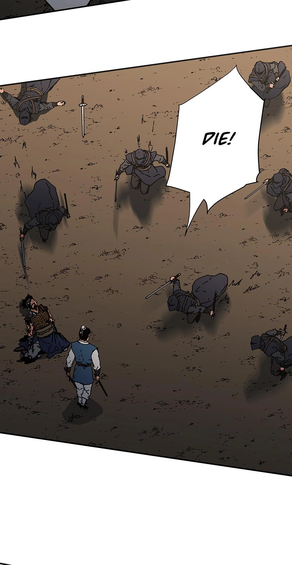 Peerless Dad Chapter 188 Page 15