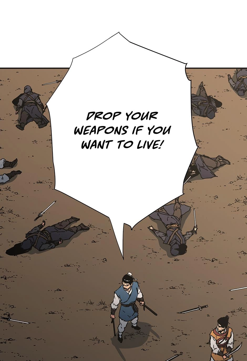 Peerless Dad Chapter 188 Page 18