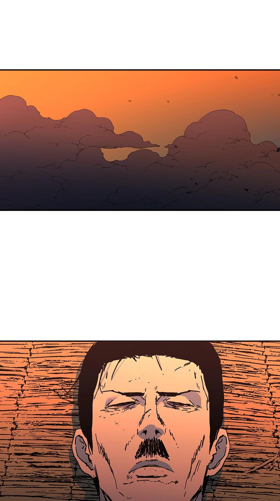 Peerless Dad Chapter 188 Page 21