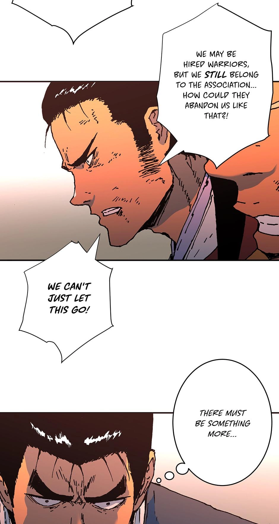 Peerless Dad Chapter 188 Page 28