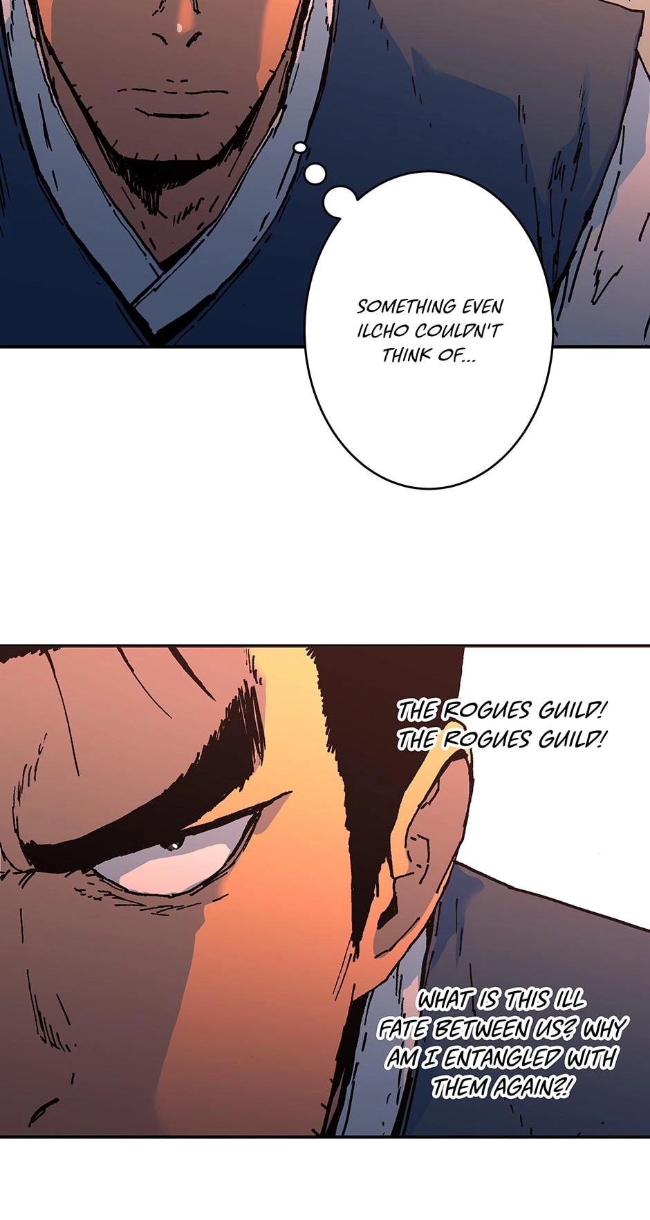 Peerless Dad Chapter 188 Page 29