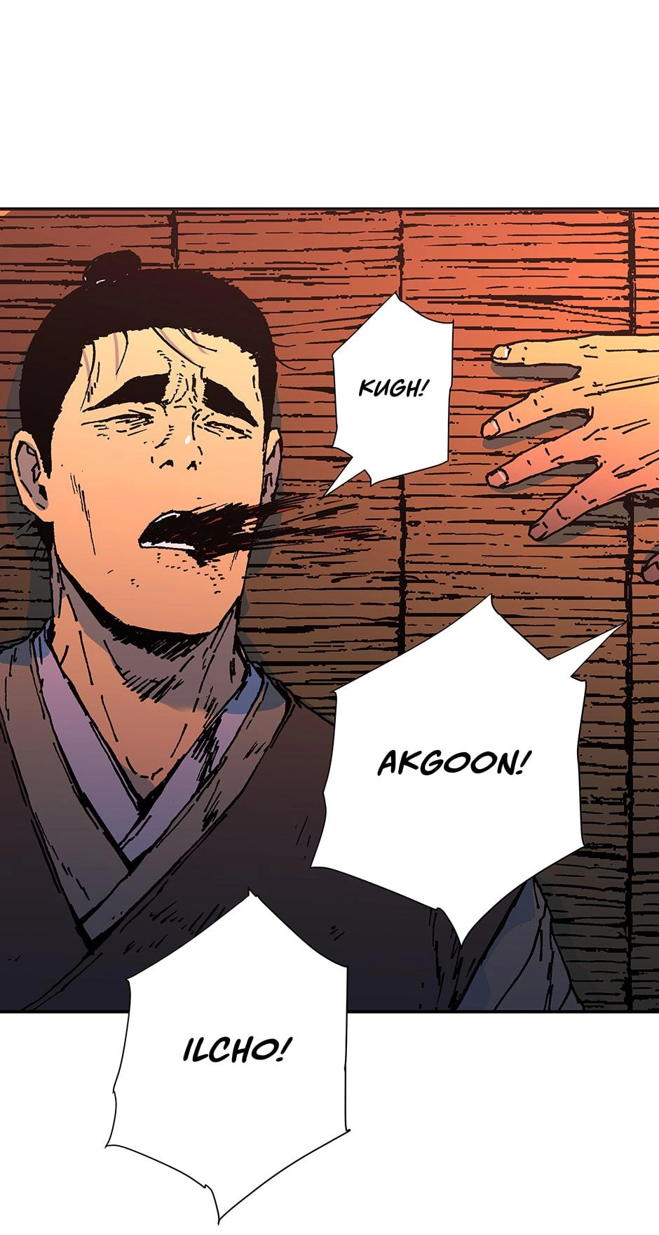 Peerless Dad Chapter 188 Page 30