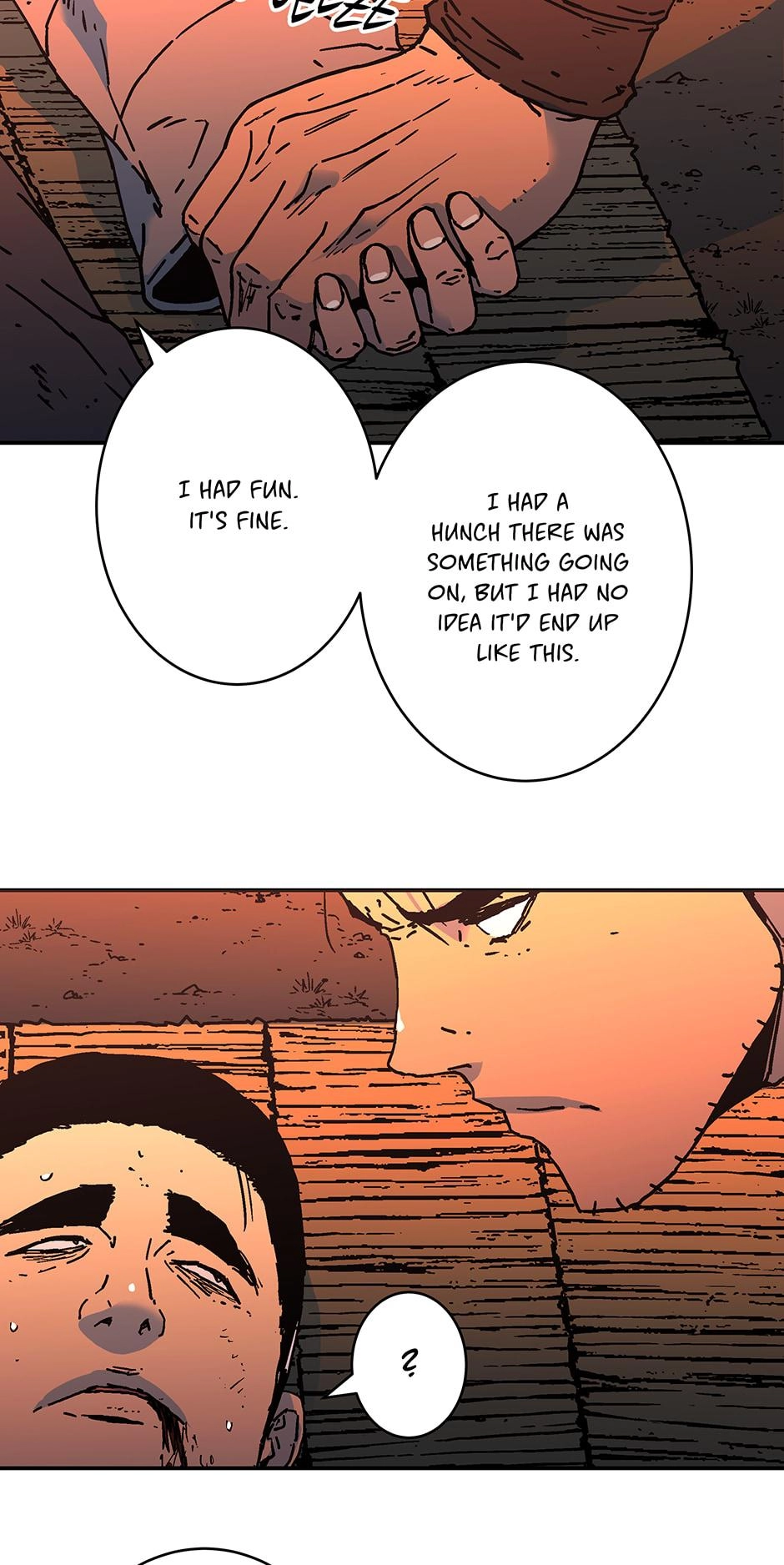 Peerless Dad Chapter 188 Page 38