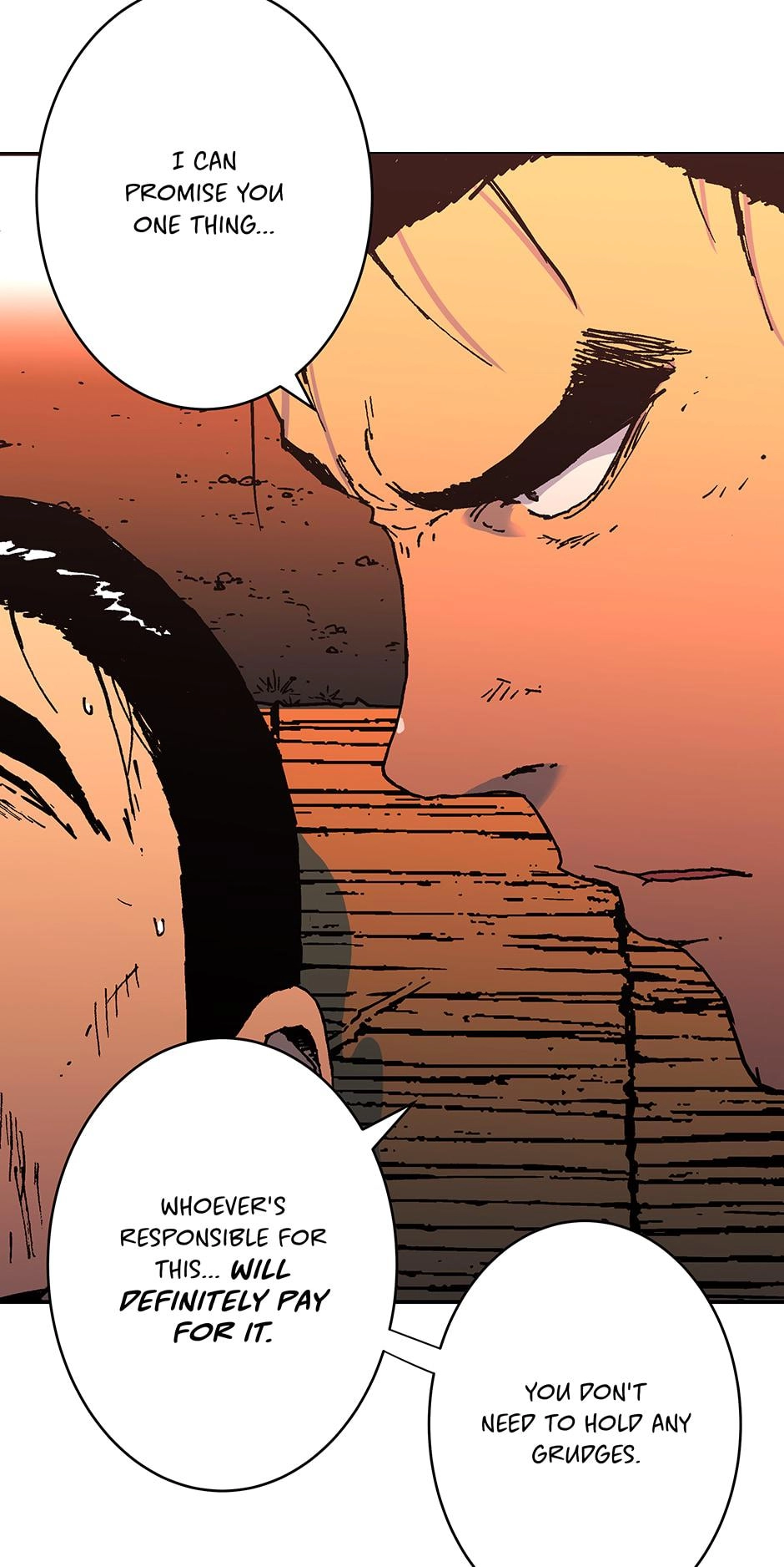Peerless Dad Chapter 188 Page 39