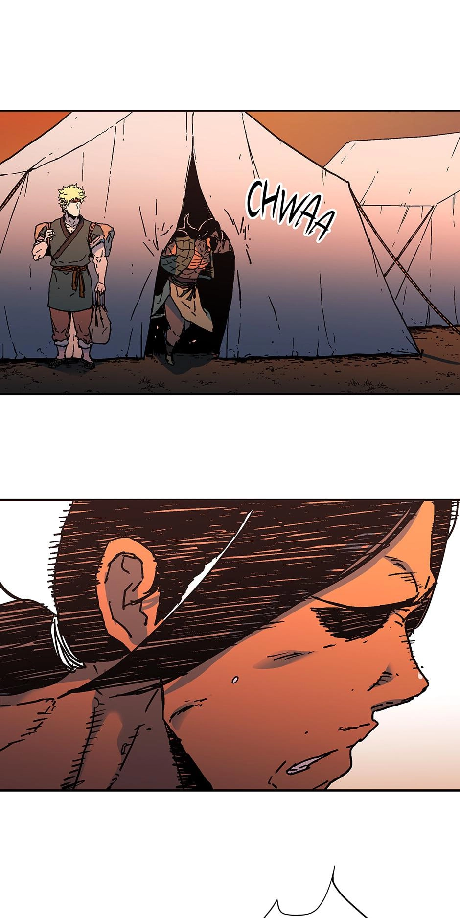 Peerless Dad Chapter 188 Page 41