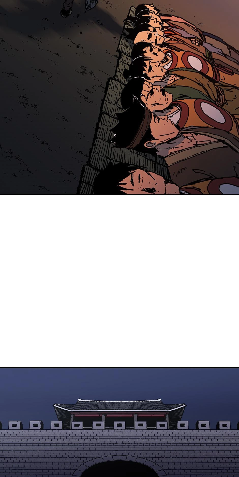 Peerless Dad Chapter 188 Page 43