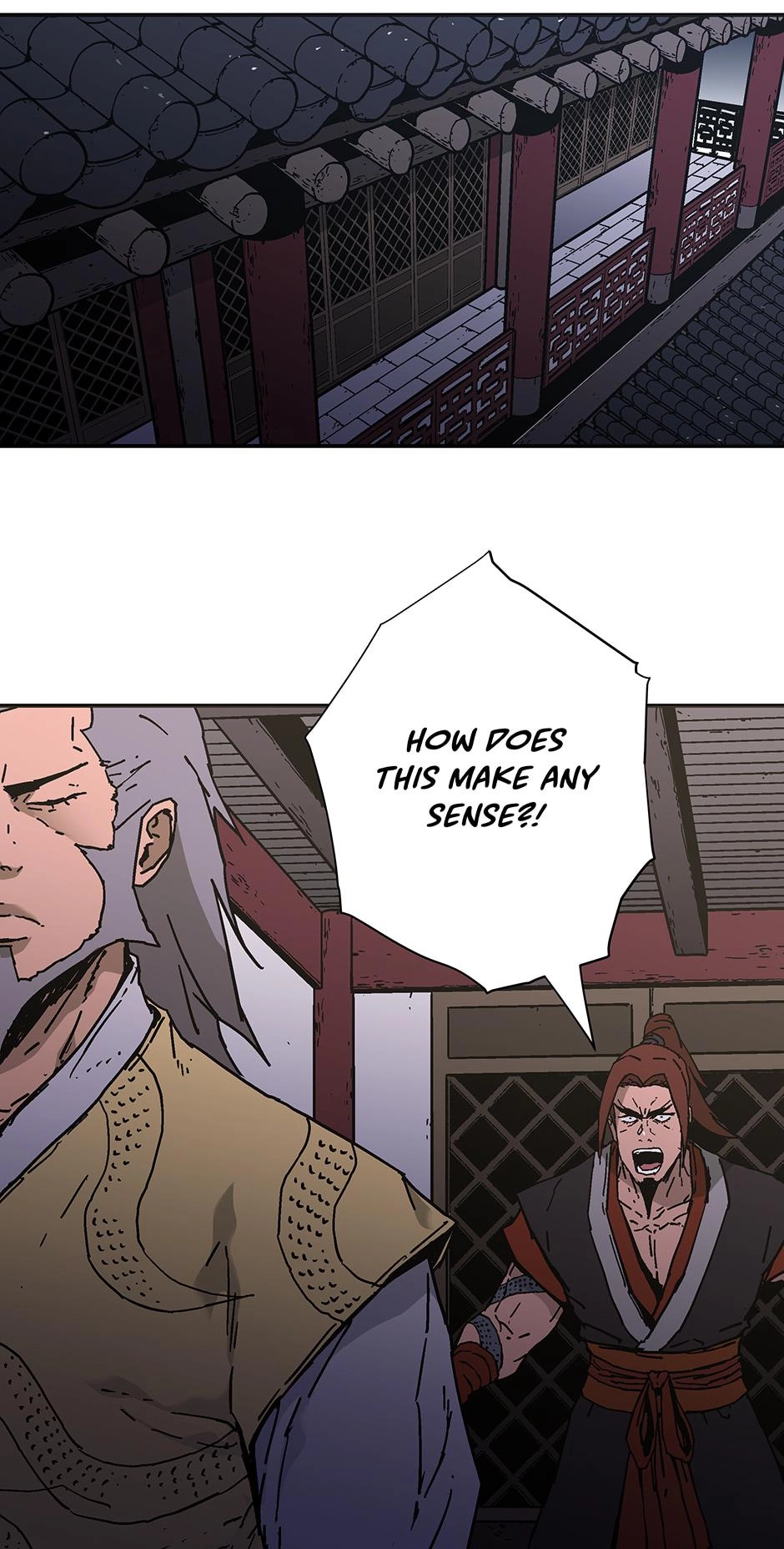 Peerless Dad Chapter 188 Page 47