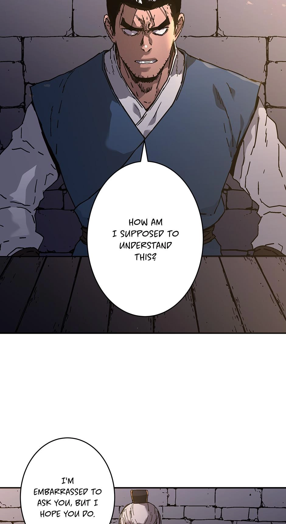 Peerless Dad Chapter 188 Page 57