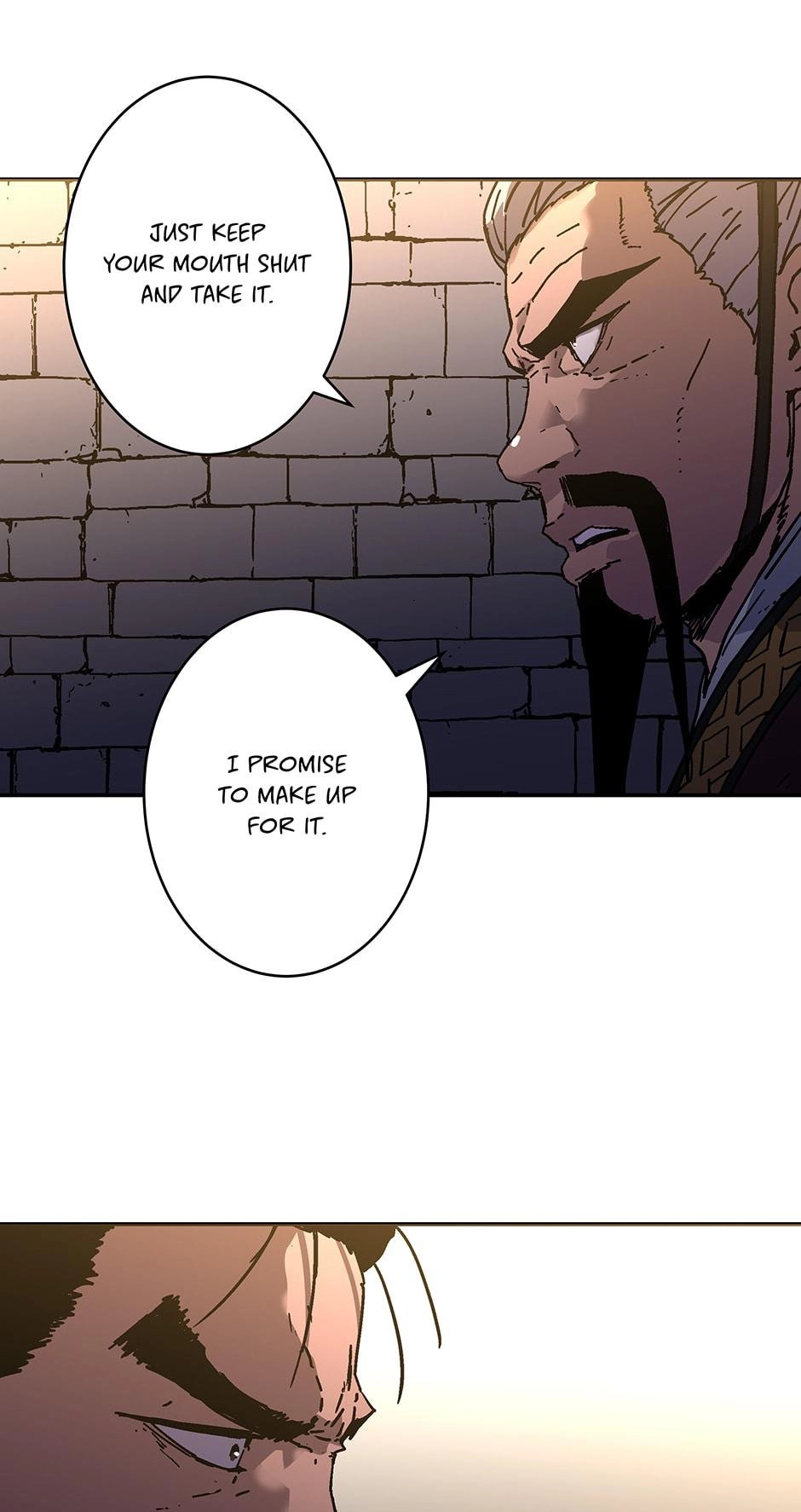 Peerless Dad Chapter 188 Page 61
