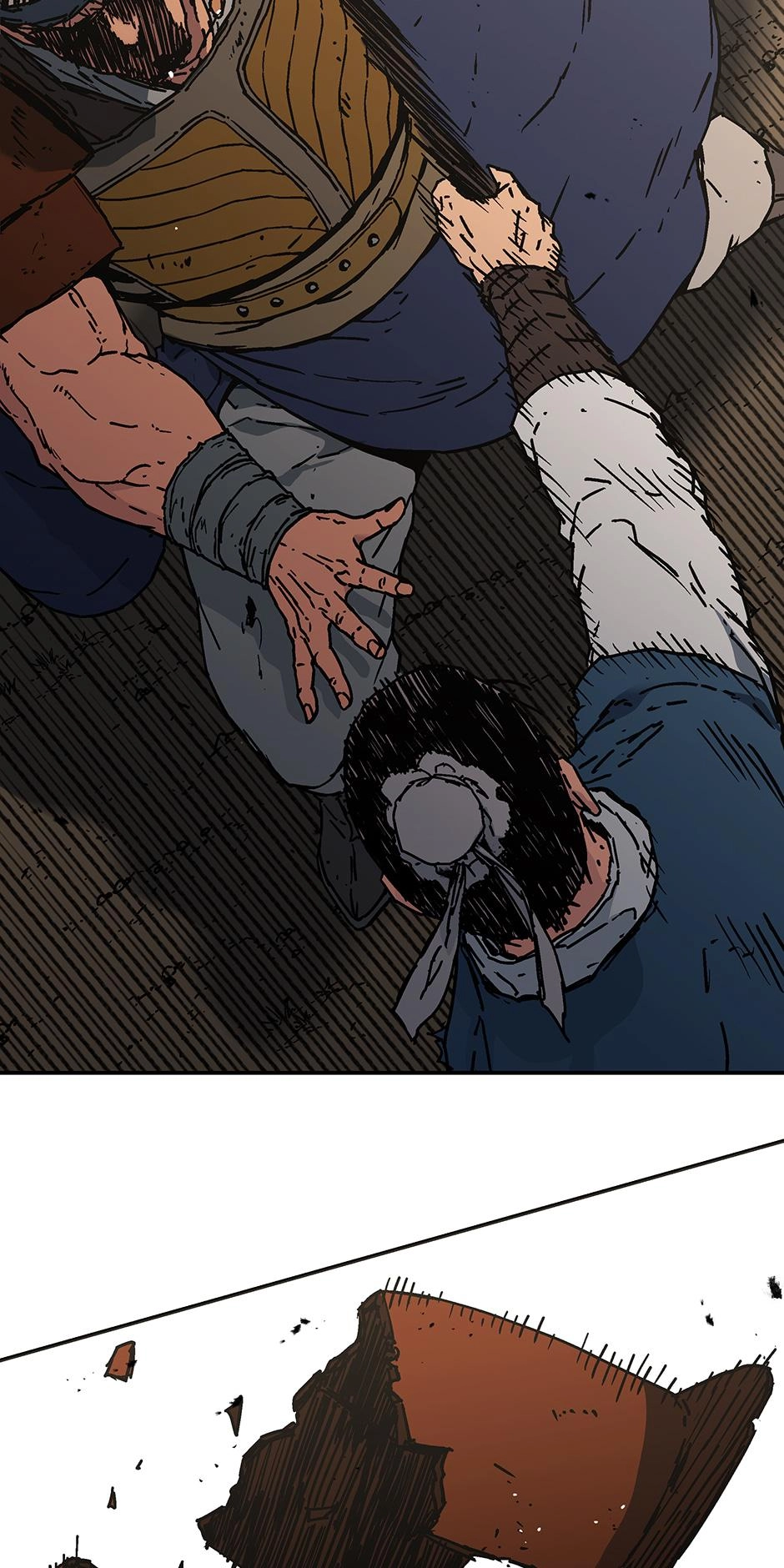 Peerless Dad Chapter 188 Page 9