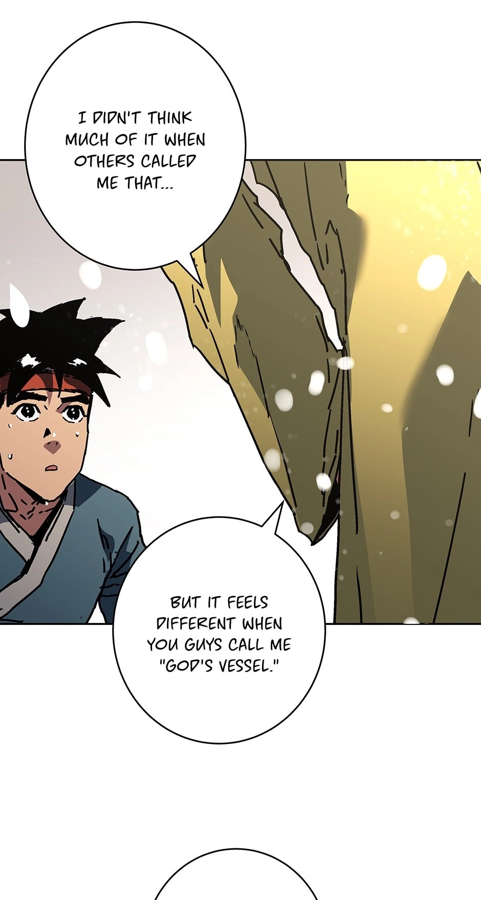 Peerless Dad Chapter 295 - You're Amazing, Dad! Page 15