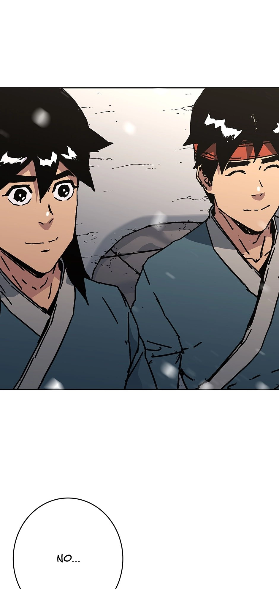 Peerless Dad Chapter 295 - You're Amazing, Dad! Page 24