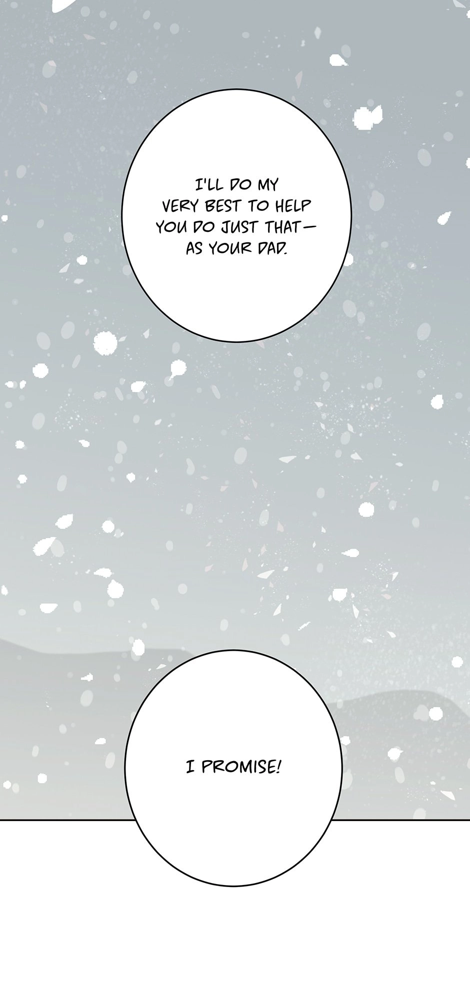 Peerless Dad Chapter 295 - You're Amazing, Dad! Page 28