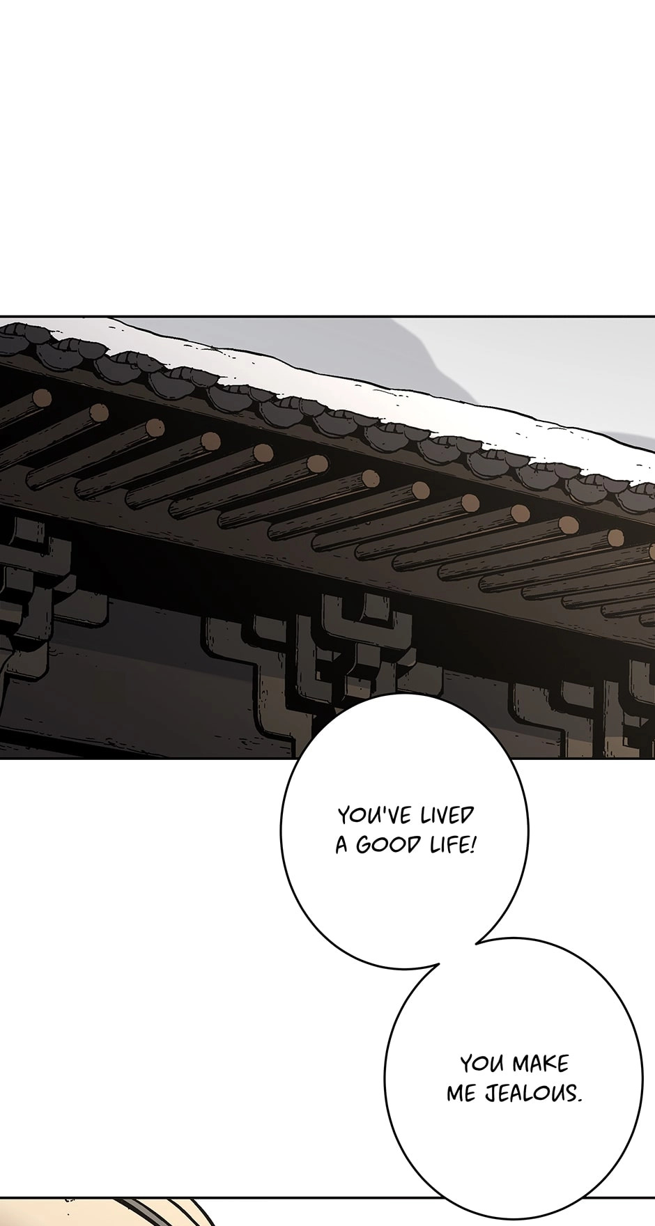 Peerless Dad Chapter 295 - You're Amazing, Dad! Page 29