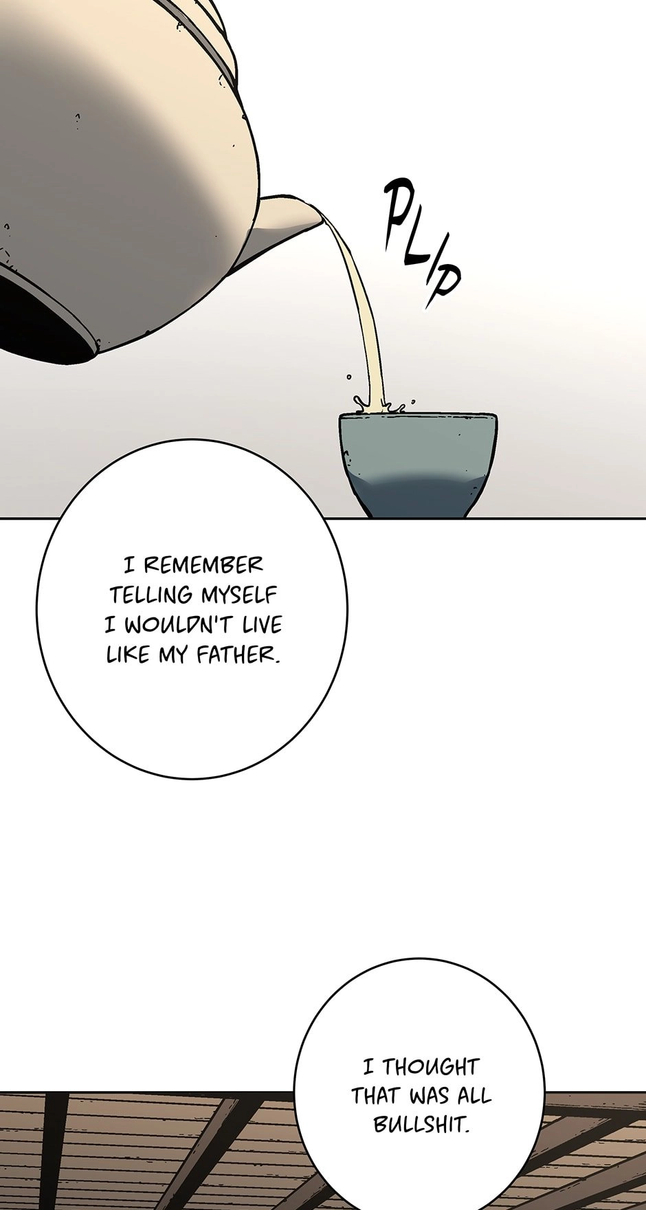 Peerless Dad Chapter 295 - You're Amazing, Dad! Page 30