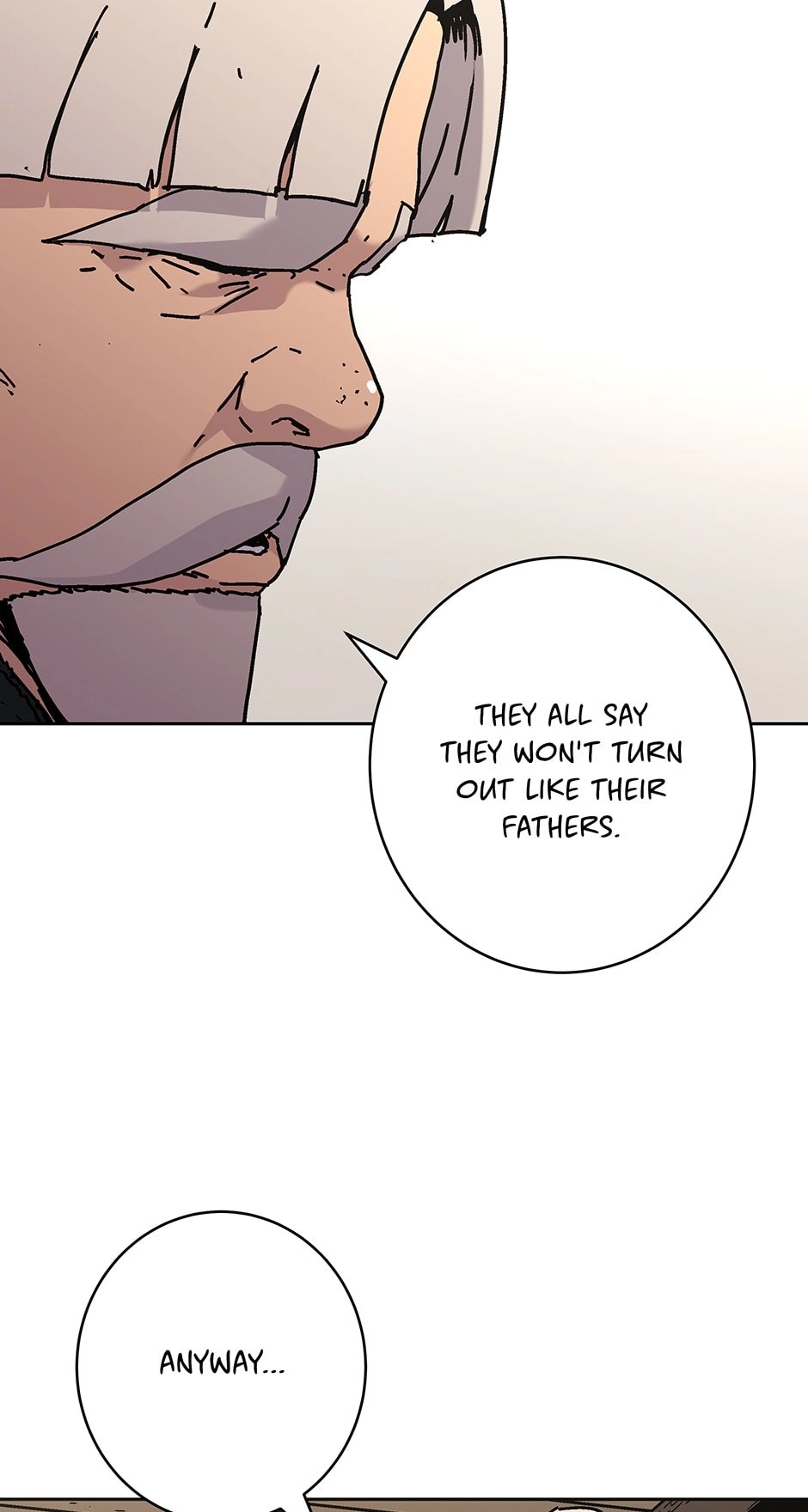 Peerless Dad Chapter 295 - You're Amazing, Dad! Page 32