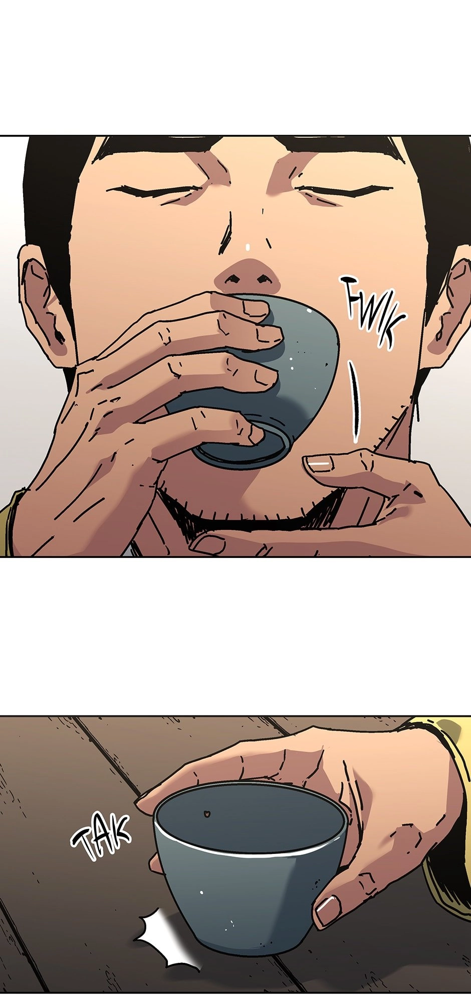 Peerless Dad Chapter 295 - You're Amazing, Dad! Page 35