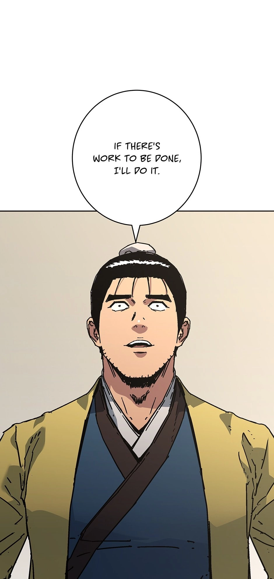 Peerless Dad Chapter 295 - You're Amazing, Dad! Page 36