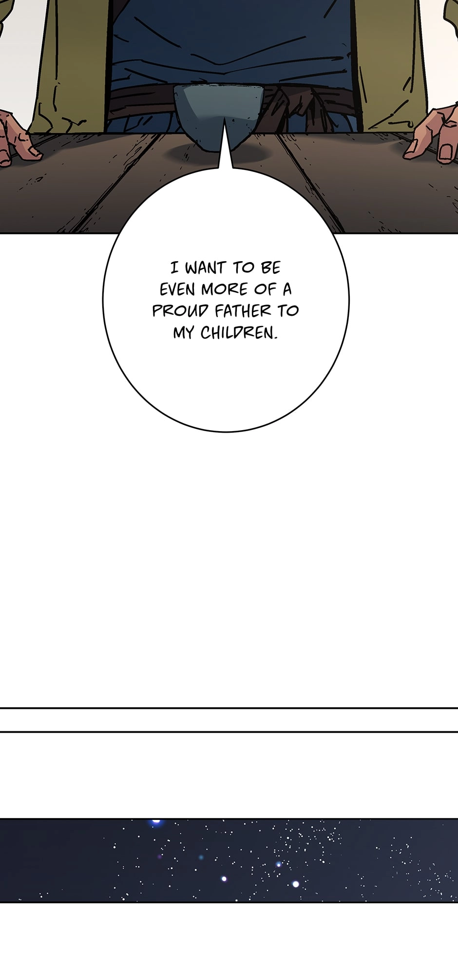 Peerless Dad Chapter 295 - You're Amazing, Dad! Page 37