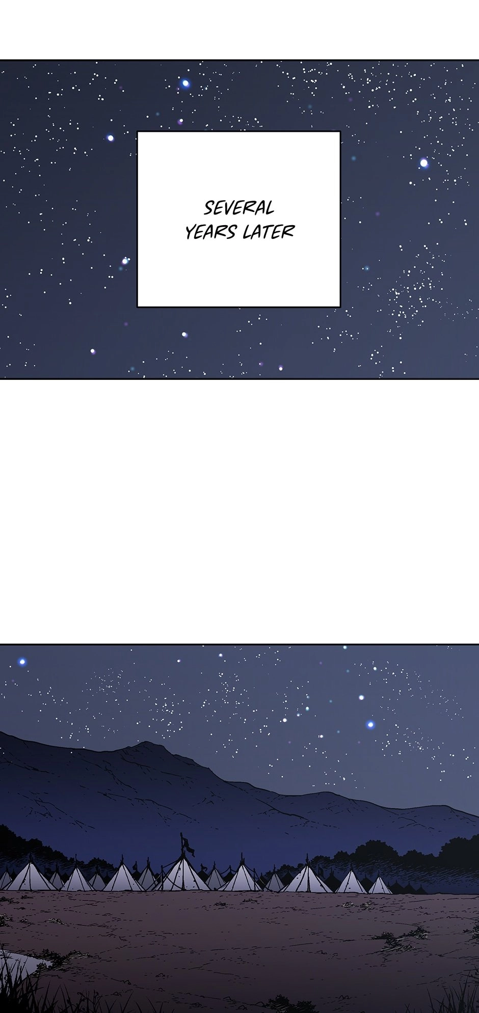 Peerless Dad Chapter 295 - You're Amazing, Dad! Page 38