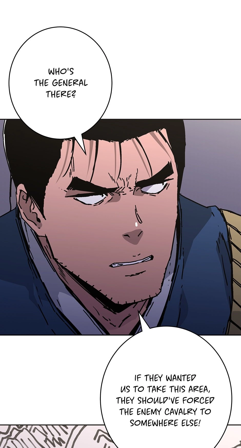 Peerless Dad Chapter 295 - You're Amazing, Dad! Page 40