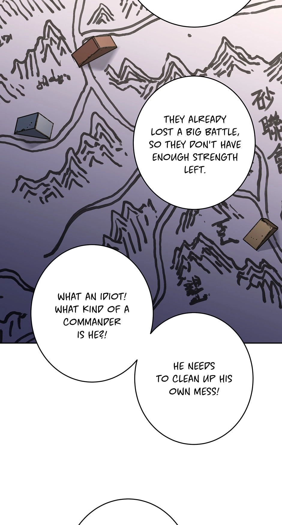 Peerless Dad Chapter 295 - You're Amazing, Dad! Page 41