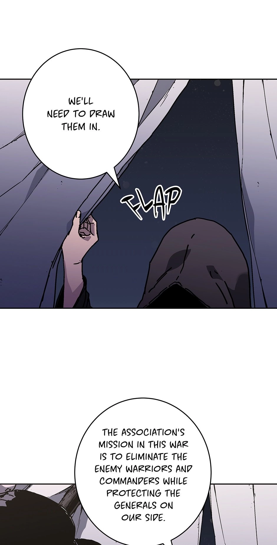 Peerless Dad Chapter 295 - You're Amazing, Dad! Page 46