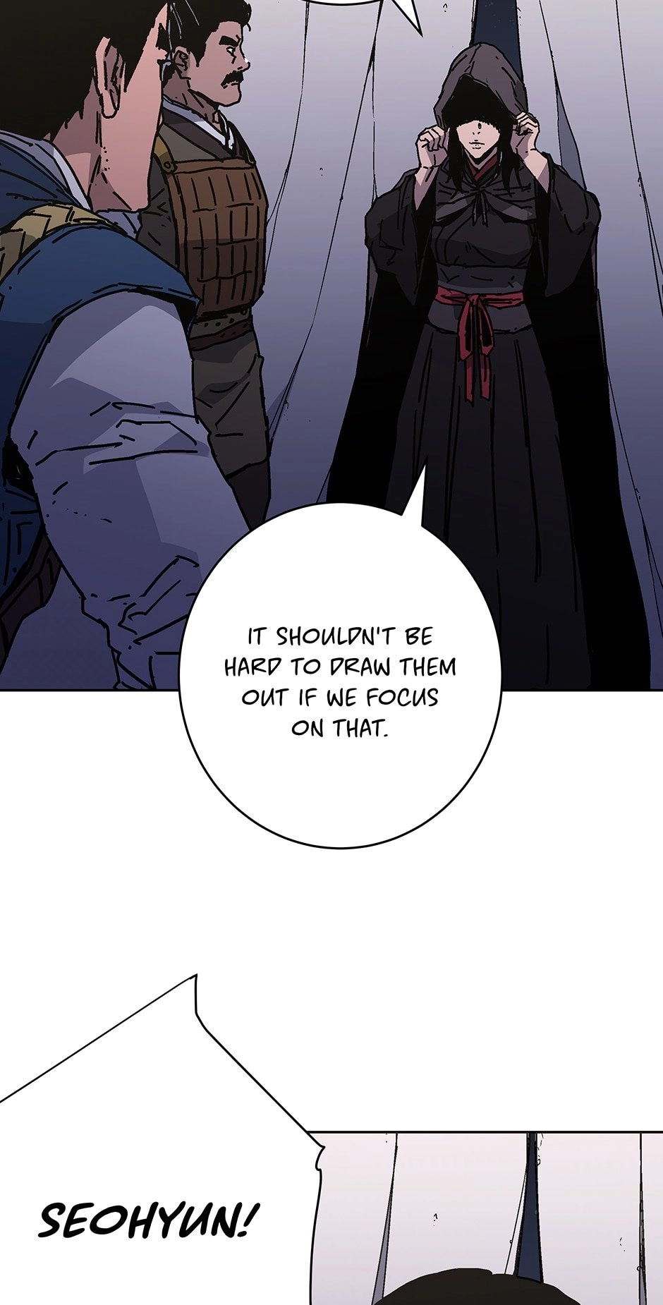 Peerless Dad Chapter 295 - You're Amazing, Dad! Page 47