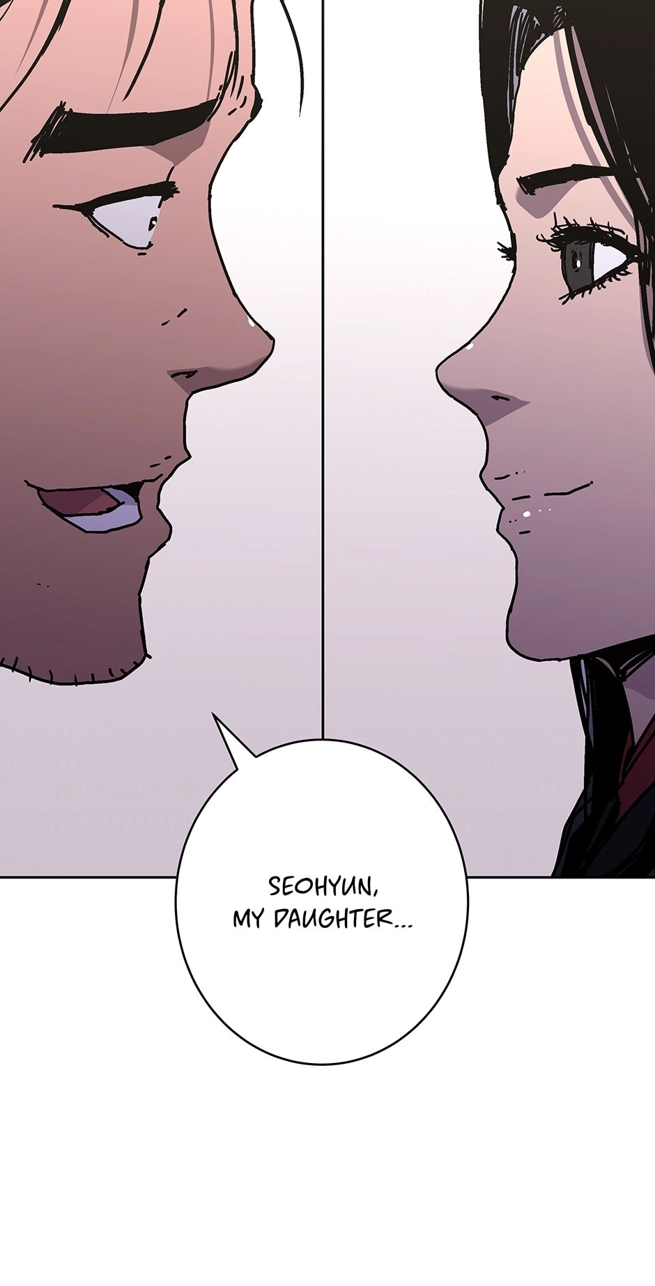 Peerless Dad Chapter 295 - You're Amazing, Dad! Page 50