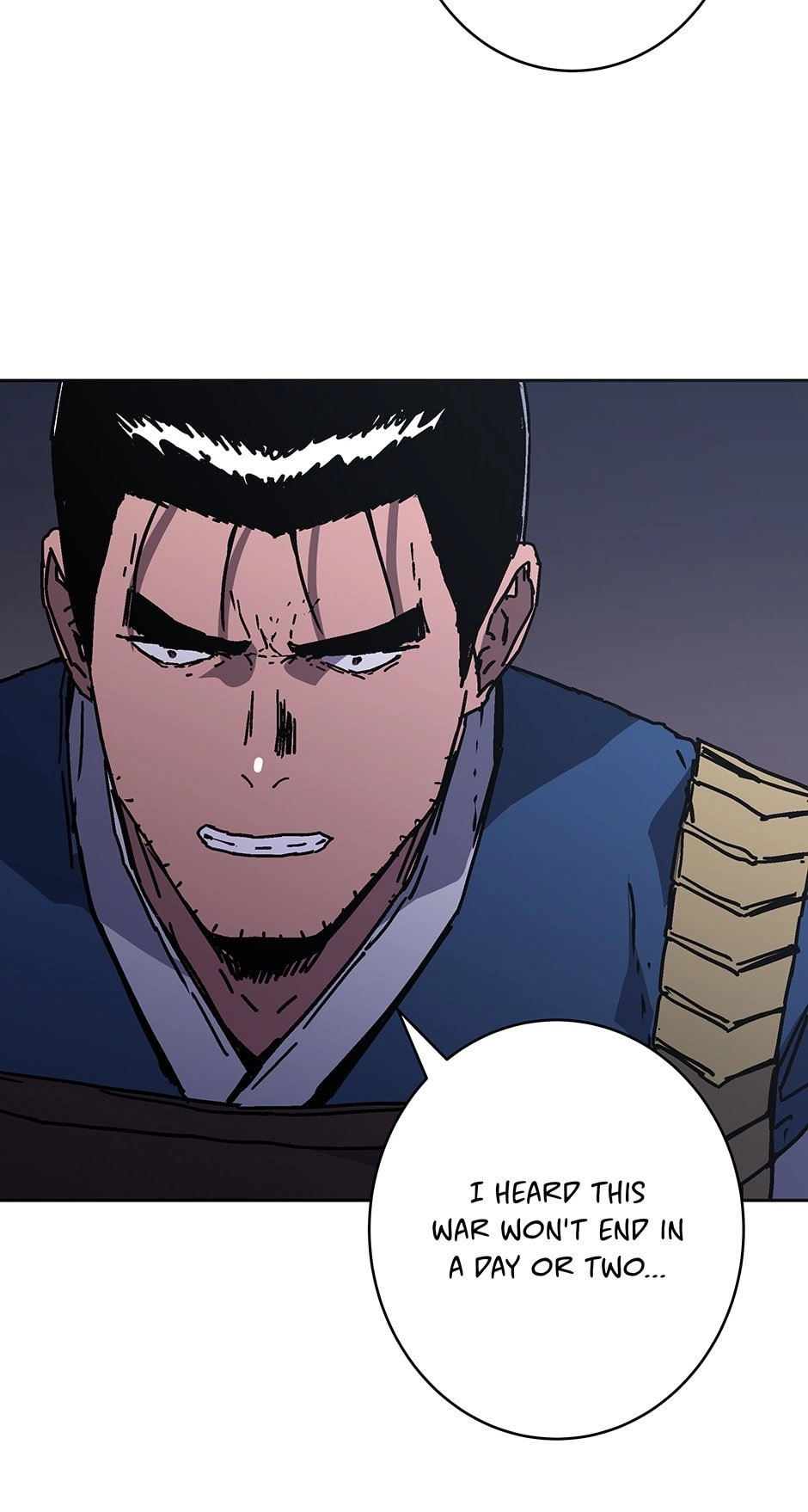 Peerless Dad Chapter 295 - You're Amazing, Dad! Page 56