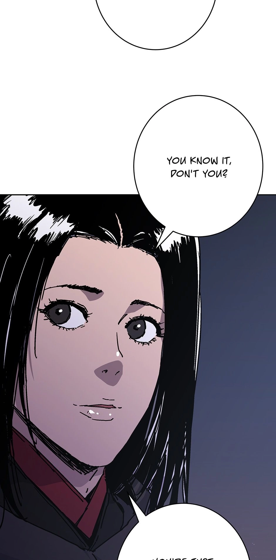 Peerless Dad Chapter 295 - You're Amazing, Dad! Page 60